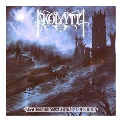 AKOLYYTTI Transcendence - The Beast Within CD